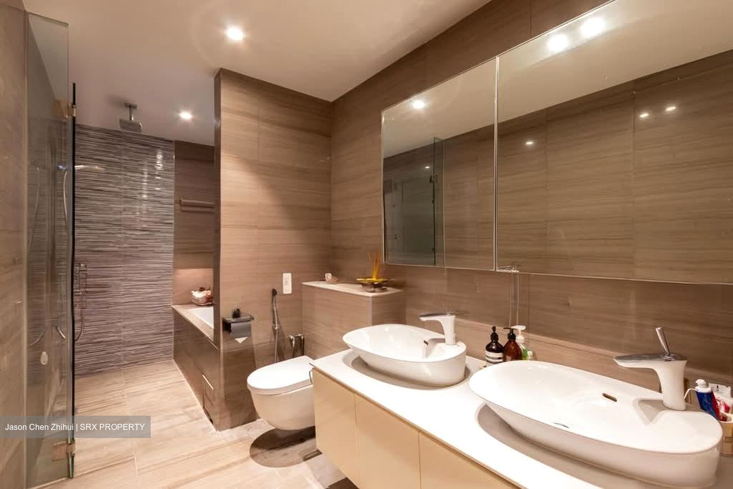 Mon Jervois (D10), Condominium #538973481